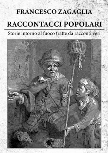 RACCONTACCI POPOLARI, Francesco Zagaglia.